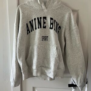 Anine Bing sweatshirt